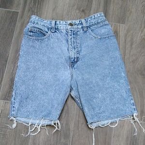 Guess vintage highwaisted